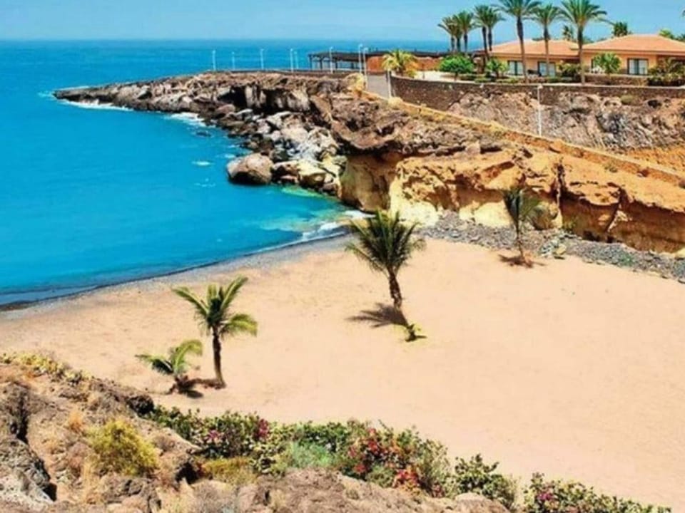 Belvilla by OYO Apartamento en playa Las Carmenes Apartment in Canary Islands