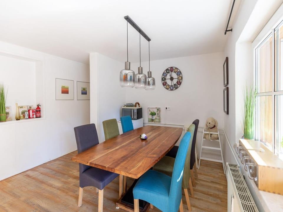 Apartment Feld am See near Ski Slopes Apartment in Carinthia, Austria