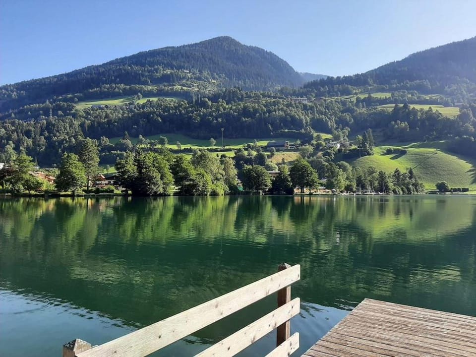 Apartment Feld am See near Ski Slopes Apartment in Carinthia, Austria