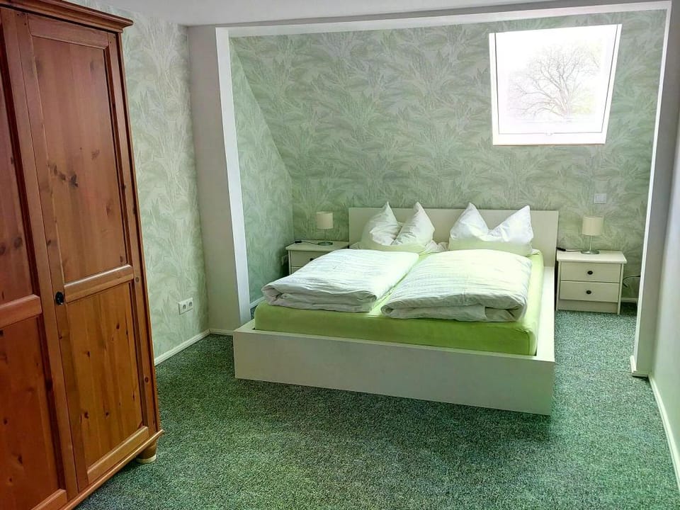 Ferienwohnung im idyllischen Ziesar Vacation rental in Saxony-Anhalt, Germany