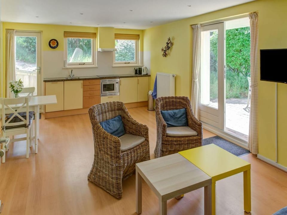 Serene Apartment in Noordwijk near Northsea Hotel in Noordwijk