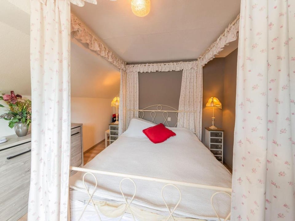Holiday home in Marche-en-Famenne with garden Vacation rental in Wallonia, Belgium