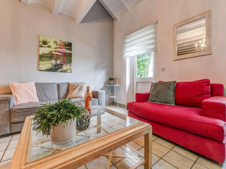 Holiday Home in Ubachsberg with Terrace Vacation rental in Limburg (province)