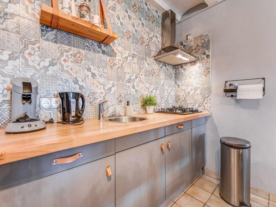 Holiday Home in Ubachsberg with Terrace Vacation rental in Limburg (province)