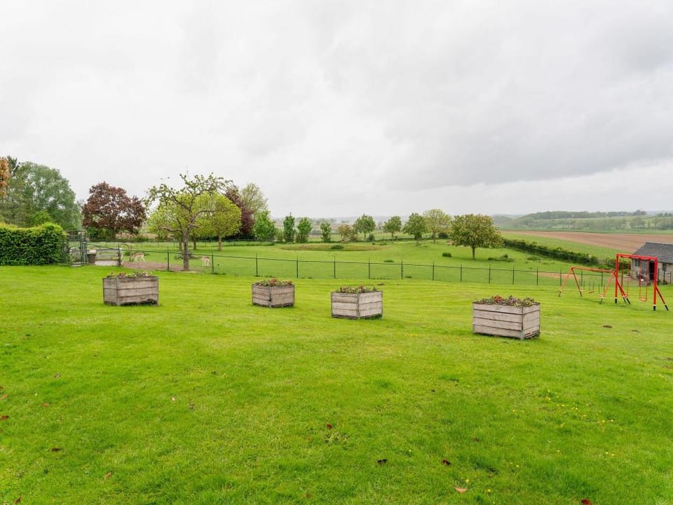 Holiday Home in Ubachsberg with Terrace Vacation rental in Limburg (province)