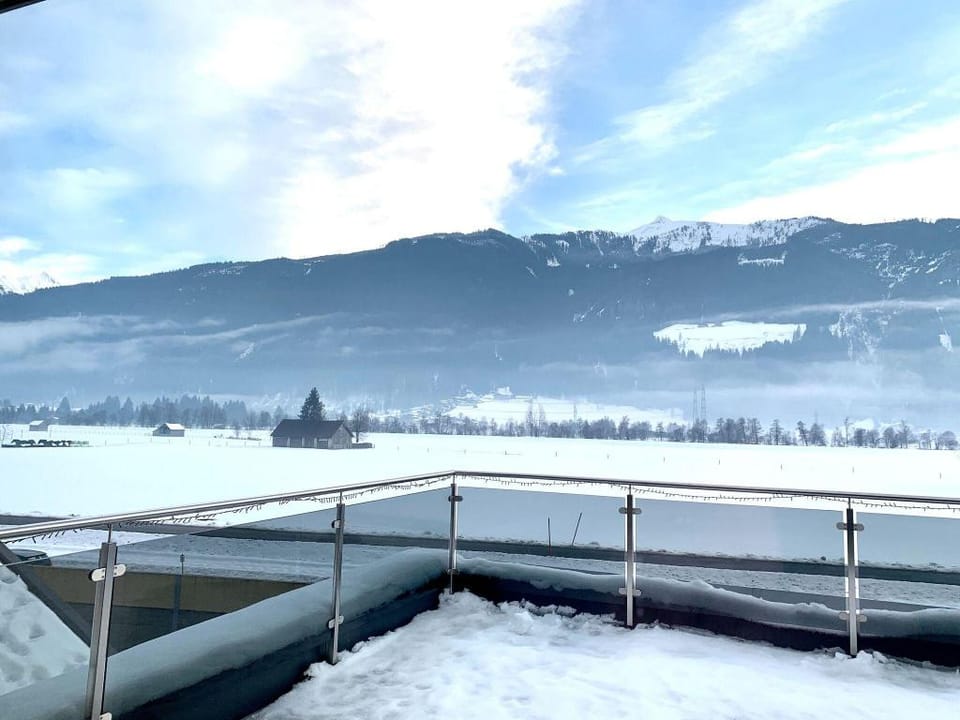Chalet in Stuhlfelden near Ski Slopes Apartment in Salzburgerland