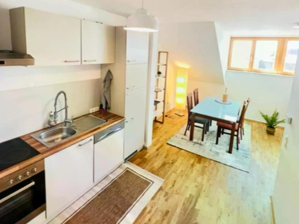 Apartment in a charming area Apartment in Upper Austria