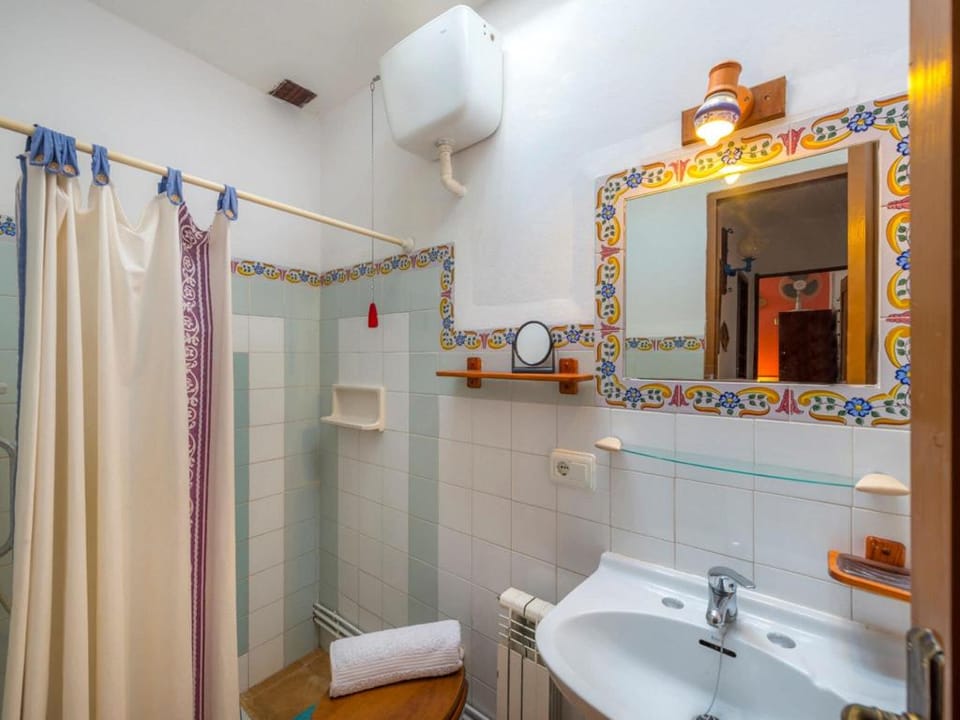 Bonavista batle De Bonavista - Villa With Pool Villa in Llevant