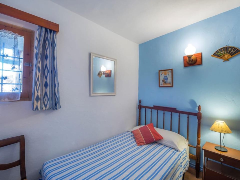 Bonavista batle De Bonavista - Villa With Pool Villa in Llevant