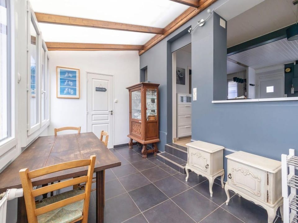 Cosy cottage a stones throw from Cap Gris Nez Vacation rental in Hauts-de-France