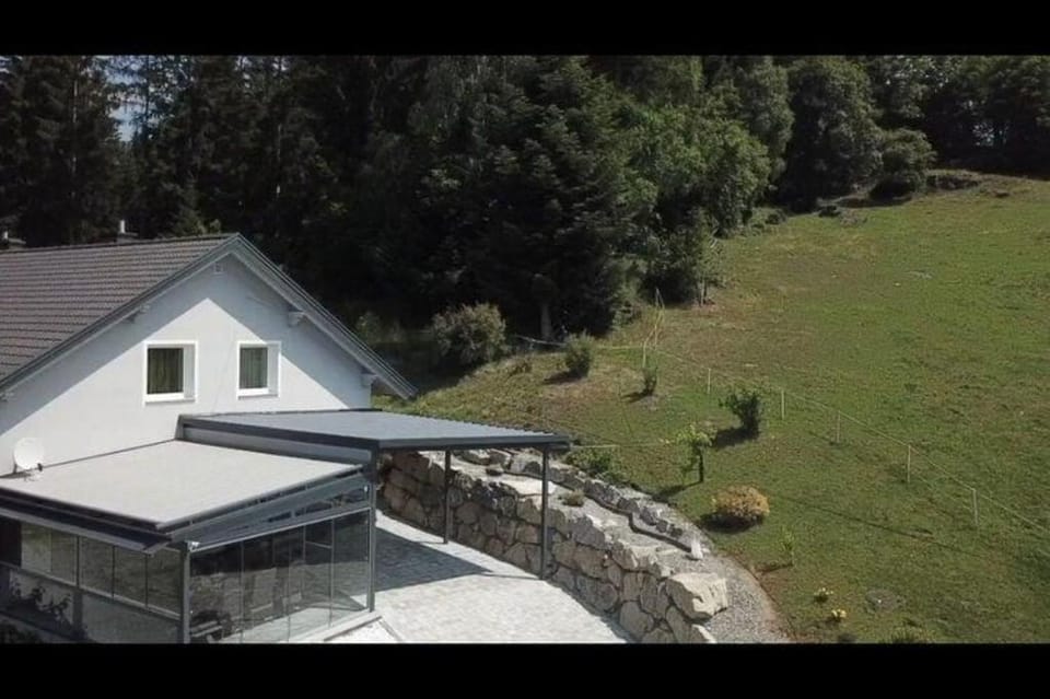 Apartment in Salchau near Lachtal Ski Area Apartment in Styria
