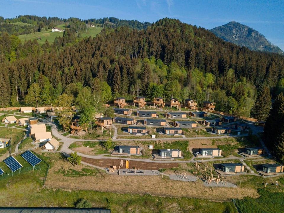 Luxury chalet with dishwasher in the area Vacation rental in Carinthia, Austria