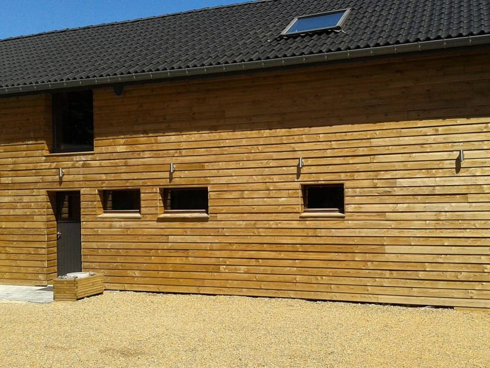 Sourbrodt Stay with Pool Vacation rental in Wallonia, Belgium