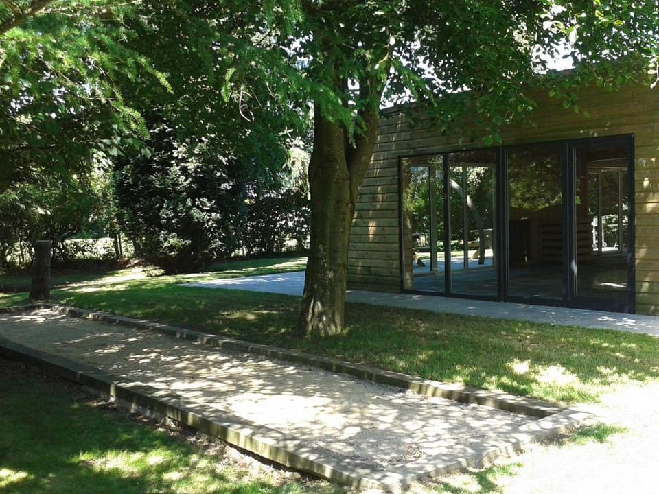 Sourbrodt Stay with Pool Vacation rental in Wallonia, Belgium