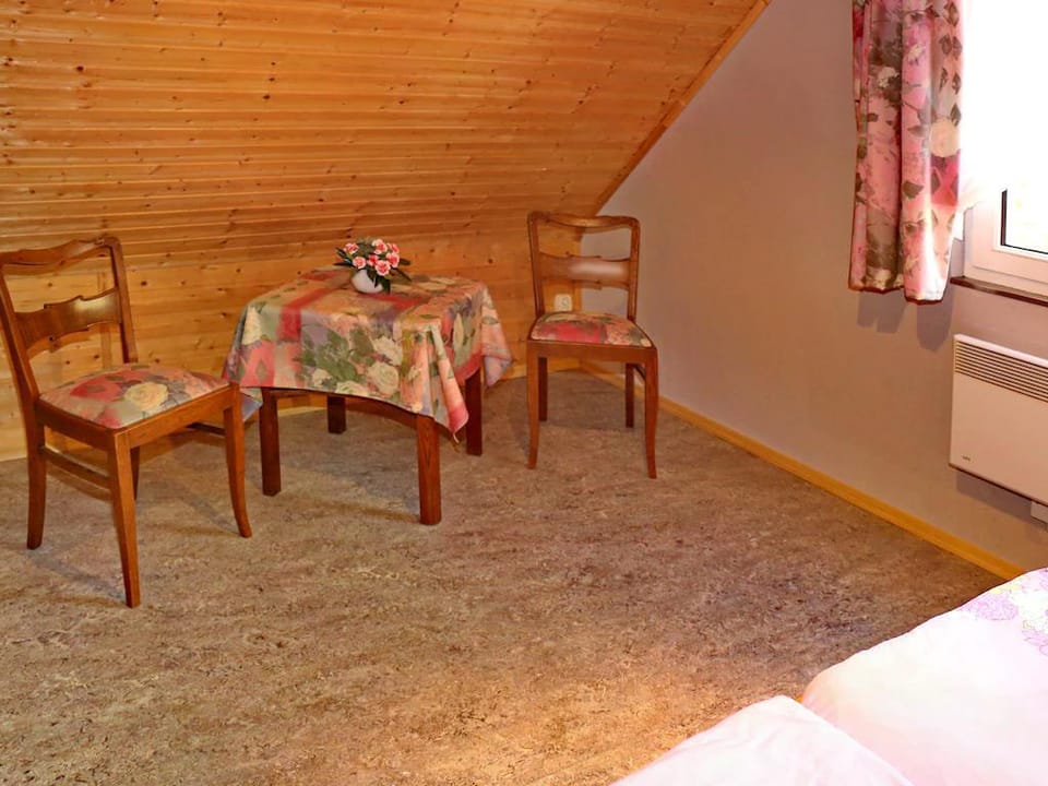 Ferienhaus nahe Ostsee und Wald Vacation rental in Mecklenburg-Vorpommern, Germany