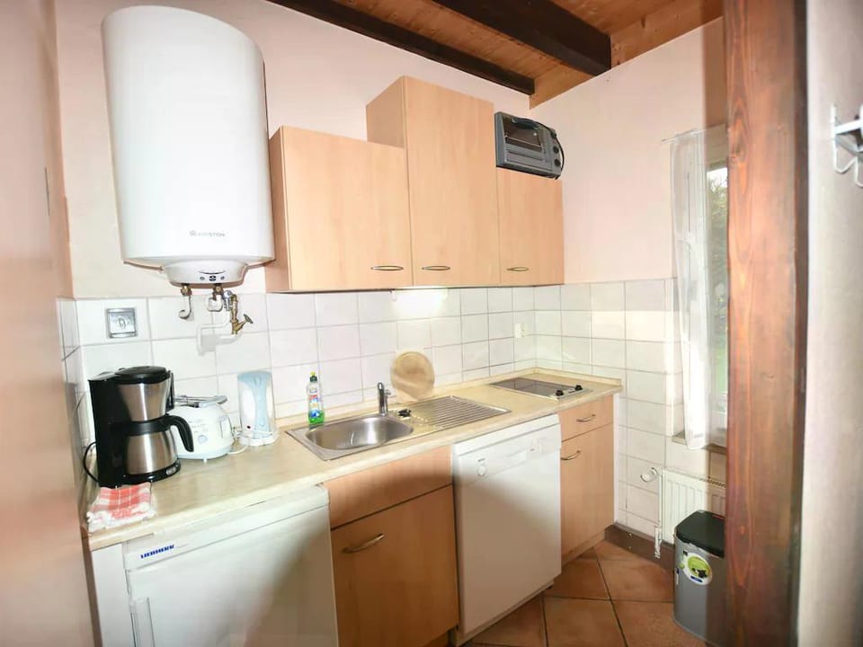 Ferienhaus nahe Ostsee und Wald Vacation rental in Mecklenburg-Vorpommern, Germany