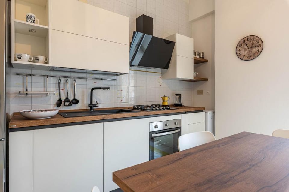 Casa Lincoln by Wonderful Italy Apartment in Palermo