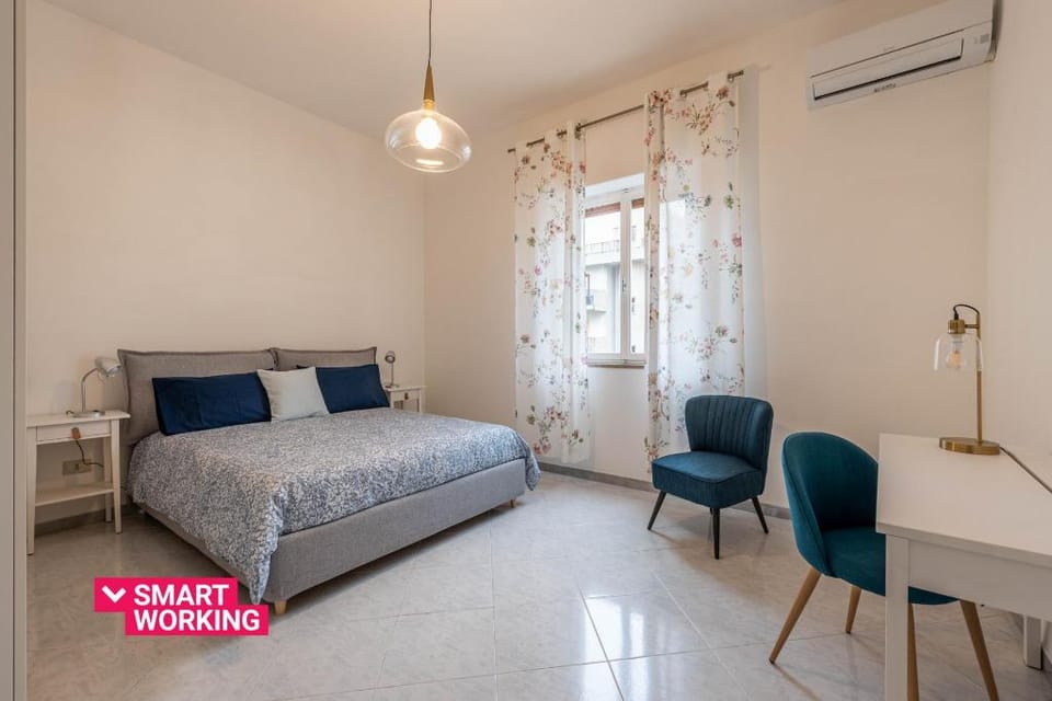 Casa Lincoln by Wonderful Italy Apartment in Palermo