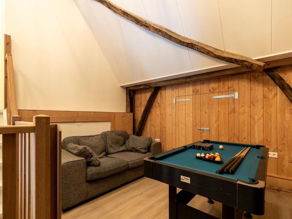 Pleasant holiday home in Voorst with garden Vacation rental in Gelderland, Netherlands