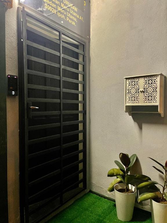 AK Greenrise Meru Vacation rental in Ipoh
