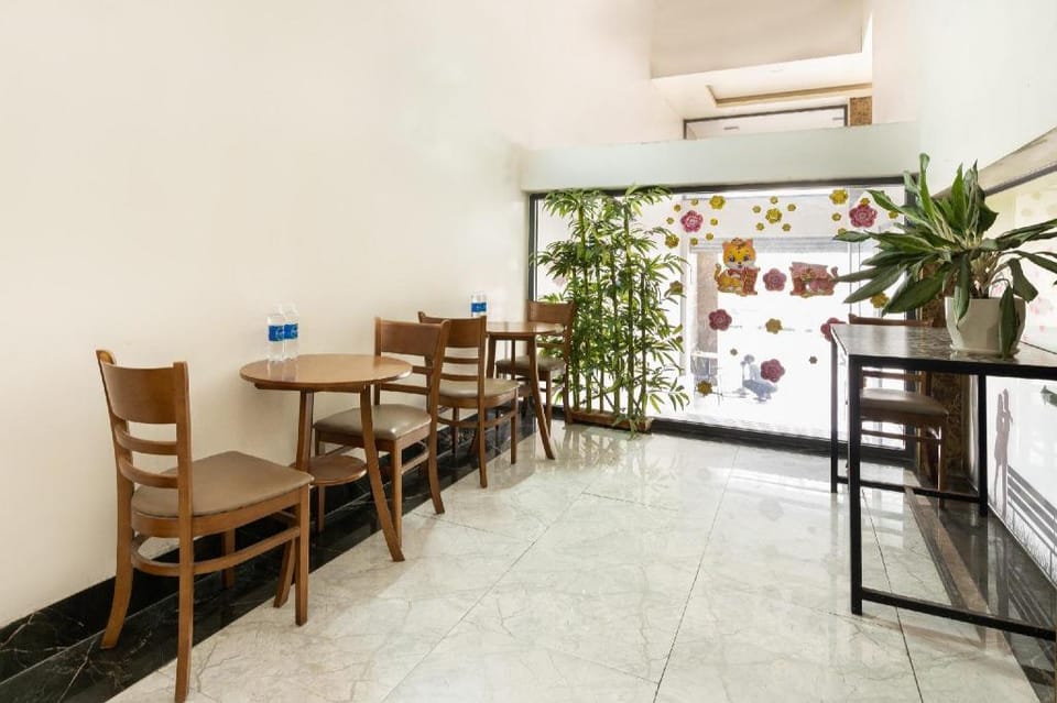 MINH THƯ HOTEL 2 Quang Trung Vacation rental in Ho Chi Minh City