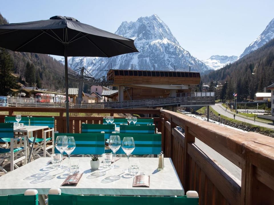 Apartment in France near Ski Slopes Apartment in Haute-Savoie