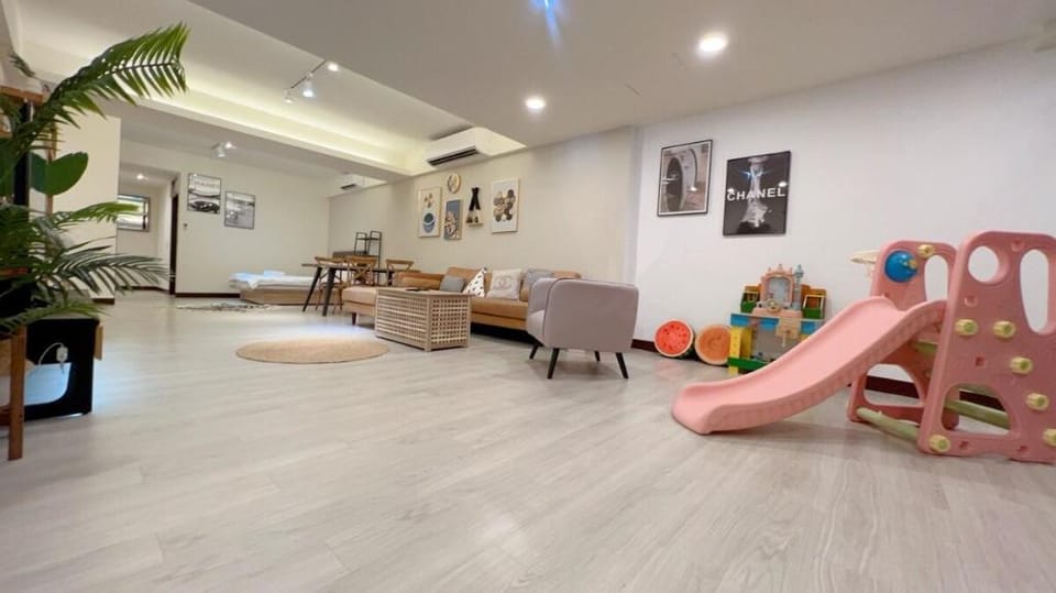 Your inner peace 在這間療癒宅找到/Mar-exclusive Vacation rental in Taipei City