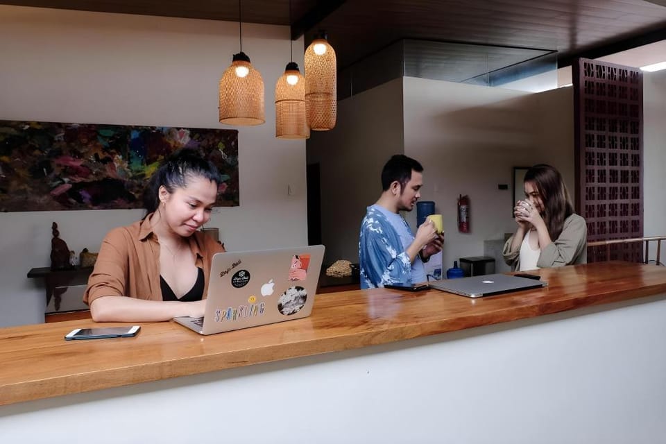 Ceda Guest House by HiveRooms Hotel in Central Visayas