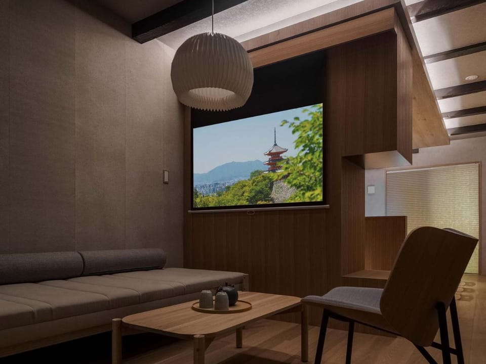 Kougetsu Machiya House Vacation rental in Kyoto