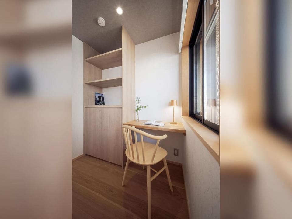 Kougetsu Machiya House Vacation rental in Kyoto