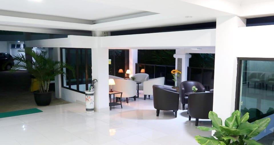G SYARIAH HOTEL BANDAR LAMPUNG Hotel in Indonesia