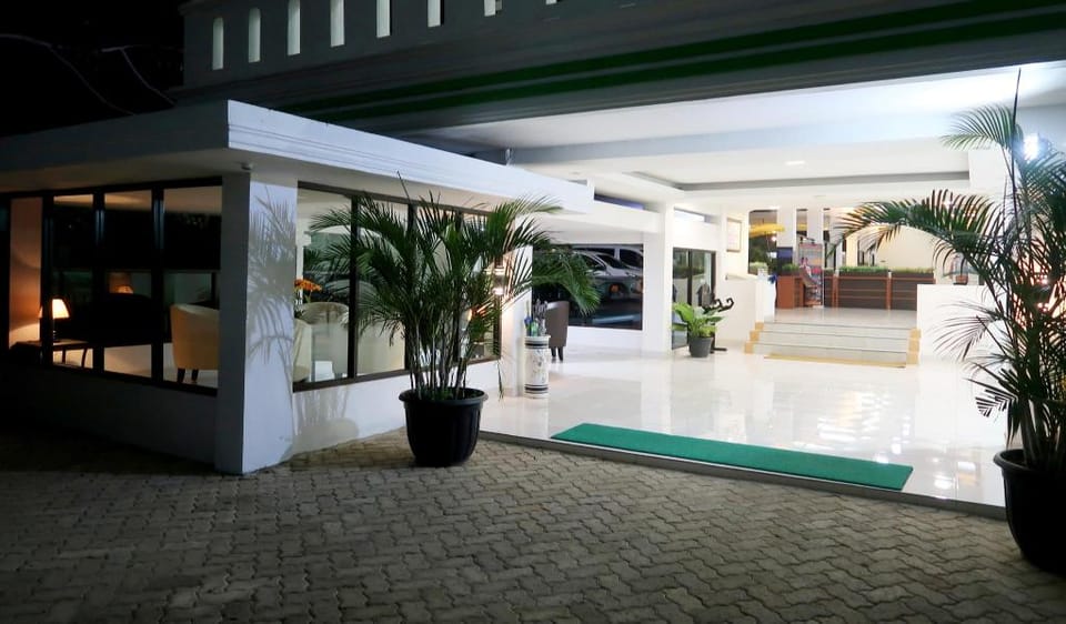 G SYARIAH HOTEL BANDAR LAMPUNG Hotel in Indonesia