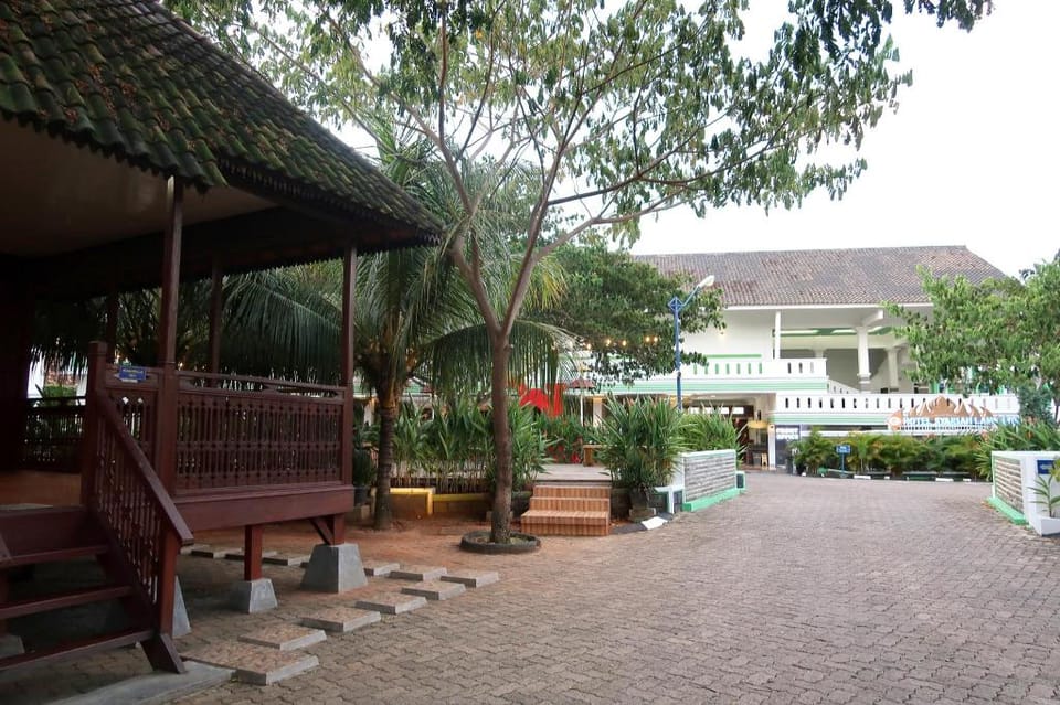 G SYARIAH HOTEL BANDAR LAMPUNG Hotel in Indonesia
