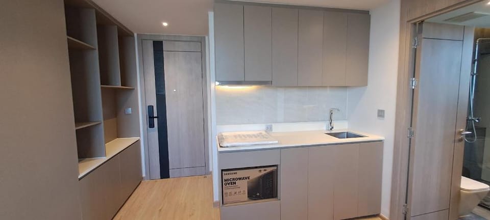 Andromeda 2 bedrooms new condo special price Apartment in Pattaya City