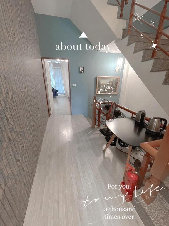 Kabu Flower B&B｜Full self check-in Bed and Breakfast in Taiwan, Province of China