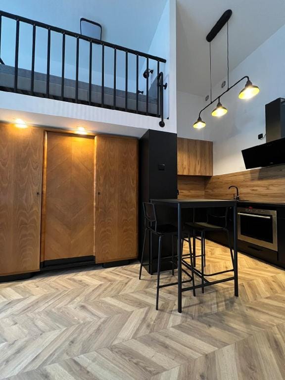 I&M Rejtana (2) Apartment in Wroclaw