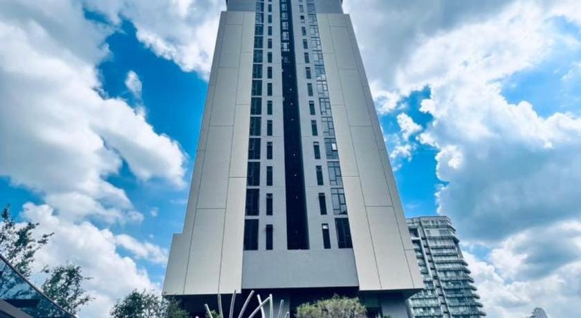 Axon Serviced Suites Kuala Lumpur Apartment in Federal Territory of Kuala Lumpur