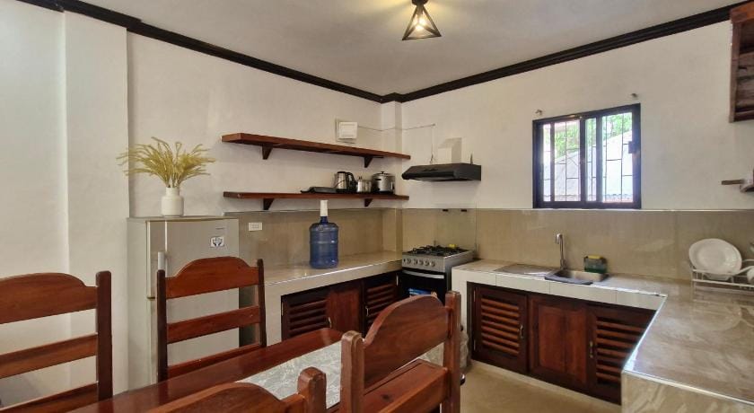 Yayay Homestay Hotel in General Luna