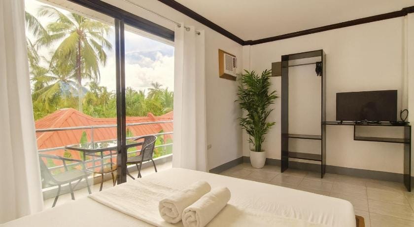 Yayay Homestay Hotel in General Luna