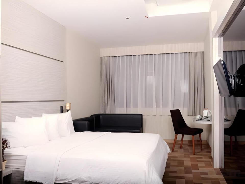 Shakti Hotel Jakarta Hotel in Jakarta