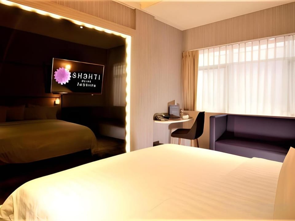 Shakti Hotel Jakarta Hotel in Jakarta