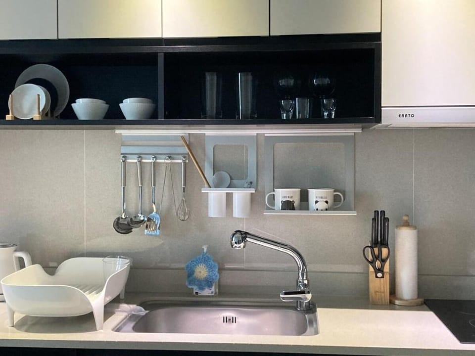 Daegu starbnb ★Moon Stay-C1★ NETFLIX/Dongseongno/Jungangno Station/Child-Friendly Apartment in Daegu