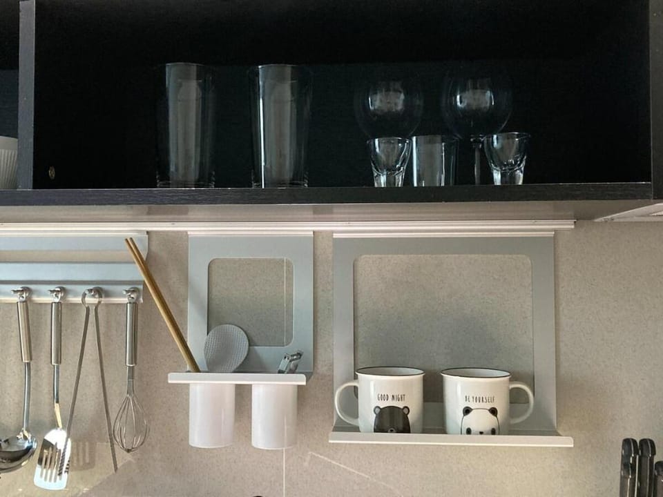 Daegu starbnb ★Moon Stay-C1★ NETFLIX/Dongseongno/Jungangno Station/Child-Friendly Apartment in Daegu