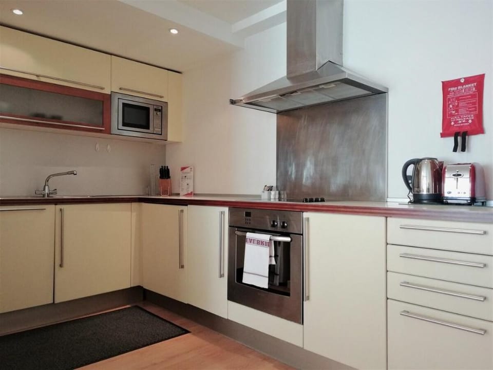 Still Life Old Street Deluxe Apartment in London Borough of Islington
