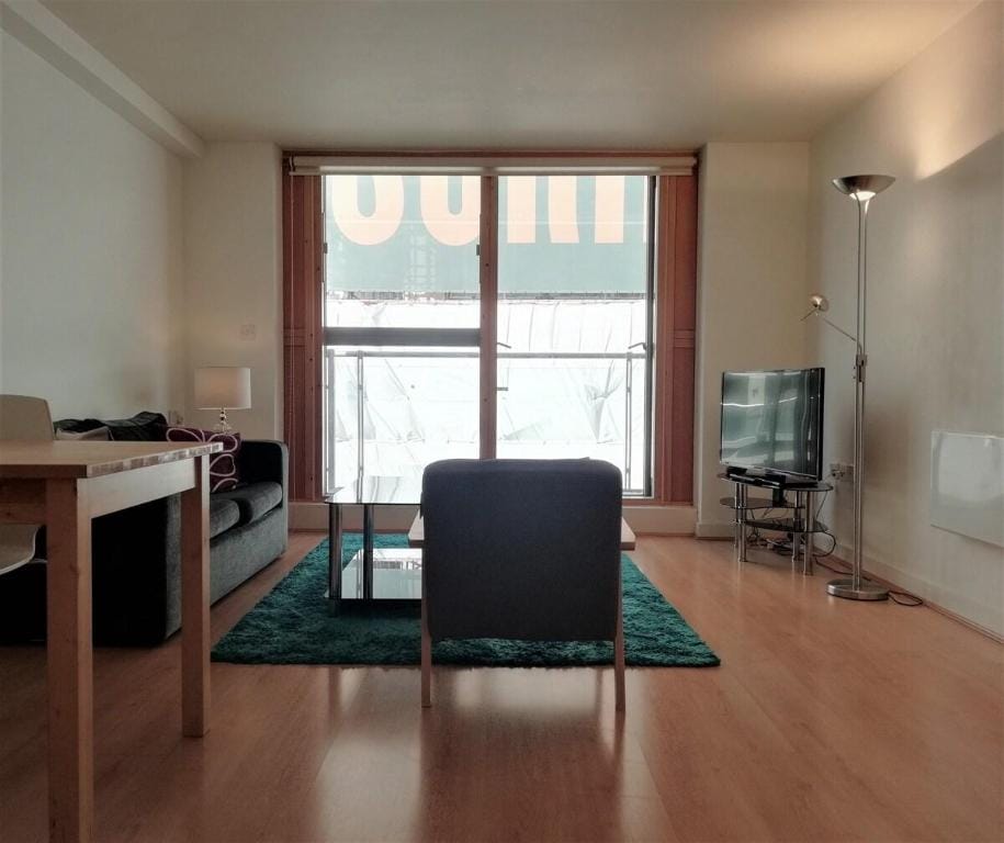 Still Life Old Street Deluxe Apartment in London Borough of Islington