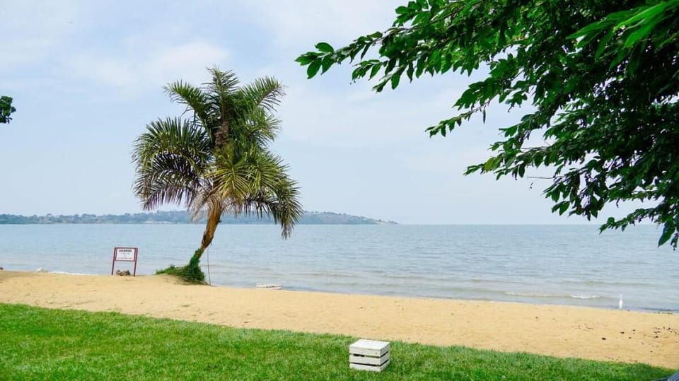 A haven of comfort  Apartment in Uganda