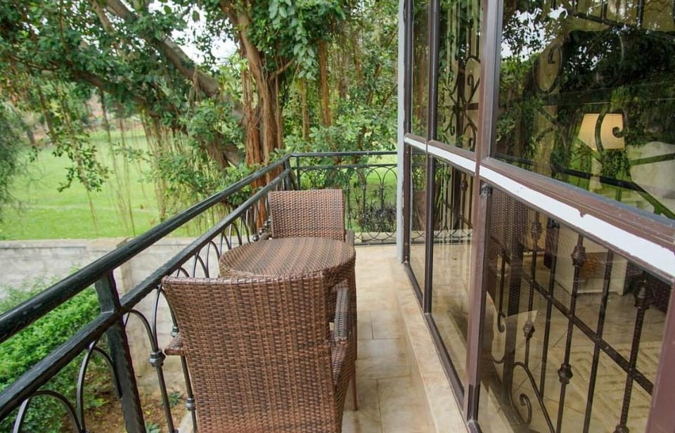 A haven of comfort  Apartment in Uganda
