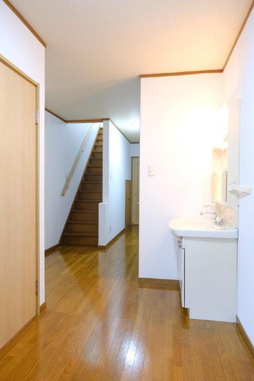 《5名以上は＋3000円！》美瑛町中心部の一棟貸し　観光拠点にぴったり「最大8名OK」 Vacation rental in Hokkaido Prefecture