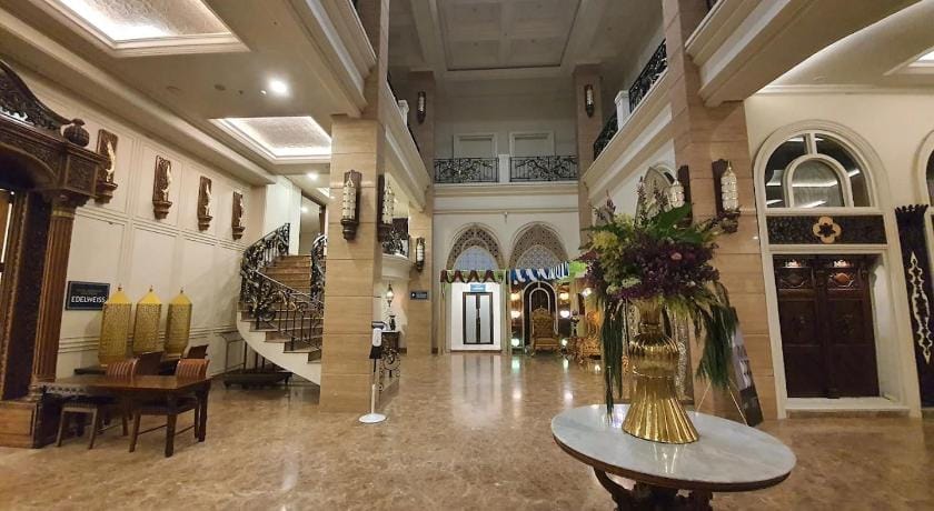 Onih Hotel Hotel in West Java