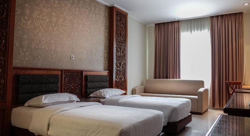 Onih Hotel Hotel in West Java